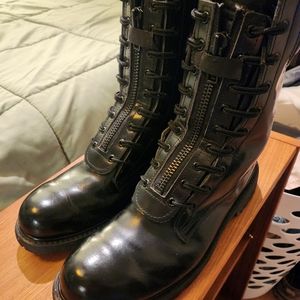 American Boot Mfg. Sz10